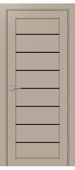 Межкомнатная дверь Турин_508.12.30  Мокко