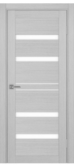 Межкомнатная дверь Турин_561.12.30  Дуб серый FL