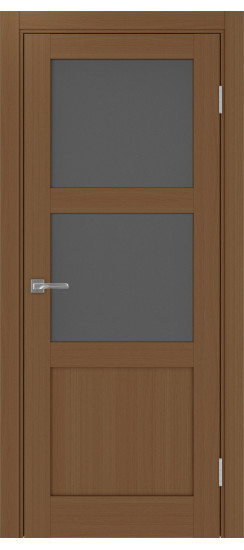 Межкомнатная дверь Турин_530.221.30  Орех NL