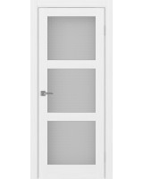 Турин_530.222 ЭКО-шпон Белый лёд