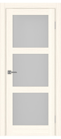 Межкомнатная дверь Турин_530.222.30  Ясень светлый