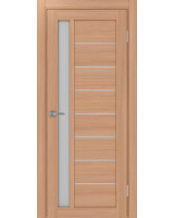 Турин_554.21 ЭКО-шпон Ясень тёмный