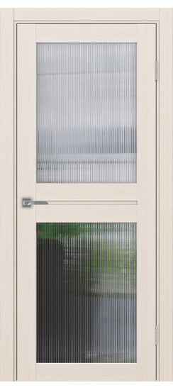 Межкомнатная дверь Турин_520.212.30  Ясень перламутровый