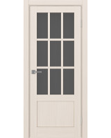 Турин_542ПФ.2221 ЭКО-шпон Ясень перламутровый