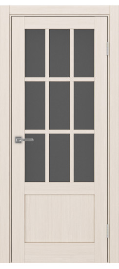 Межкомнатная дверь Турин_542ПФ.2221.60  Ясень перламутровый