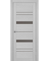 Турин_562.12 ЭКО-шпон Дуб серый FL