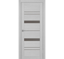 Турин_562.12 ЭКО-шпон Дуб серый FL