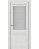 Турин_502U.21 ЭКО-шпон Ясень серебристый