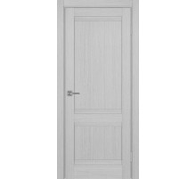 Турин_502U.11 ЭКО-шпон Дуб серый FL