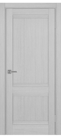 Межкомнатная дверь Турин_502U.11.30  Дуб серый FL