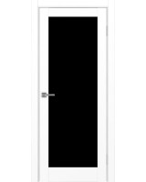 Турин_501.2 ЭКО-шпон Белый снежный