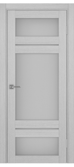 Межкомнатная дверь Турин_532.22222.30  Дуб серый FL