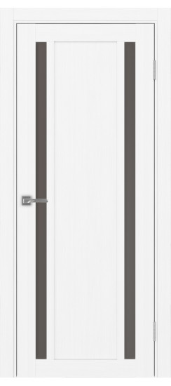 Межкомнатная дверь Турин_522.212.60  Белый лёд