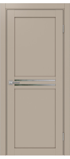 Межкомнатная дверь Турин_552.12.35  Мокко