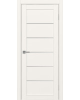 Турин_501AПП.1 молдинг алюм.хром ЭКО-шпон Бежевый