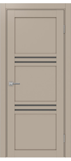 Межкомнатная дверь Турин_553.12.35  Мокко