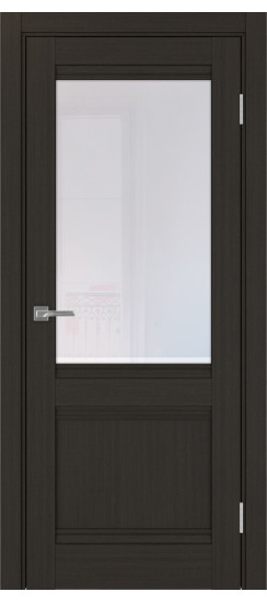 Межкомнатная дверь Турин_502U.21.30  Венге FL