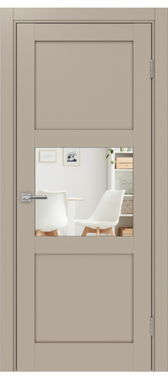 Межкомнатная дверь Турин_530.121.30  Мокко