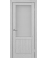 Турин_502.21 ЭКО-шпон Дуб серый FL