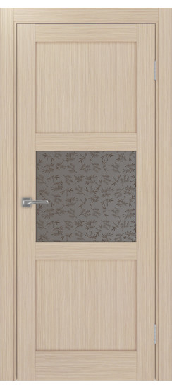 Межкомнатная дверь Турин_530.121.30  Дуб беленый FL