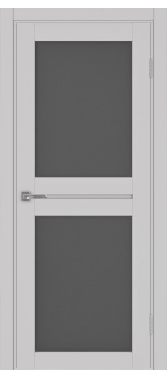 Межкомнатная дверь Турин_520.212.30  Пепельный