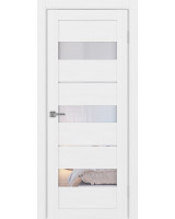 Турин_526.122 ЭКО-шпон Белый лёд