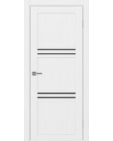 Турин_553.12 ЭКО-шпон Белый лёд