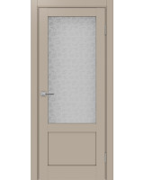 Турин_540ПФ.21 ЭКО-шпон Мокко