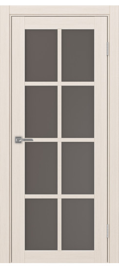 Межкомнатная дверь Турин_541.2222.60  Ясень перламутровый