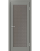 Турин_501.2 ЭКО-шпон Серый