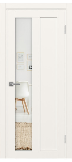 Межкомнатная дверь Турин_521.21.60  Бежевый