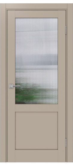 Межкомнатная дверь Турин_502.21.30  Мокко