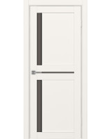 Турин_523АПС.221 молдинг алюм.чёрн. ЭКО-шпон Бежевый