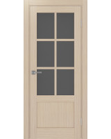 Турин_541ПФ.2221 ЭКО-шпон Дуб беленый FL