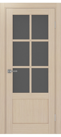 Межкомнатная дверь Турин_541ПФ.2221.60  Дуб беленый FL