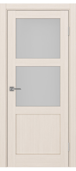 Межкомнатная дверь Турин_530.221.30  Ясень перламутровый