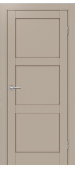 Межкомнатная дверь Турин_530.111.30  Мокко