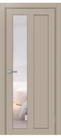 Межкомнатная дверь Турин_521.21.60  Мокко