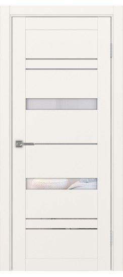 Межкомнатная дверь Турин_562.12.30  Бежевый