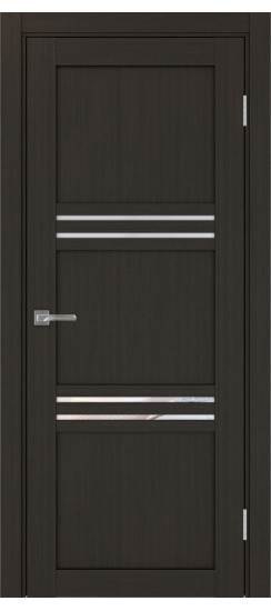 Межкомнатная дверь Турин_553.12.35  Венге FL