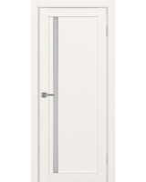 Турин_527АПС.121 молдинг алюм.хром ЭКО-шпон Бежевый