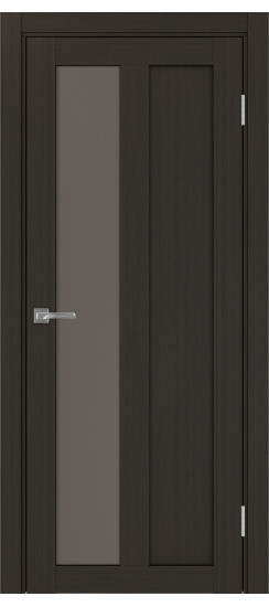 Межкомнатная дверь Турин_521.21.60  Венге FL