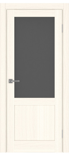Межкомнатная дверь Турин_502.21.30  Ясень светлый