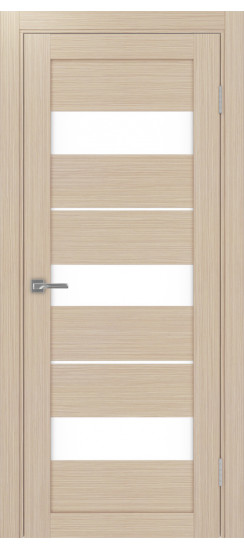 Межкомнатная дверь Турин_526.122.30  Дуб беленый FL