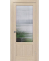 Турин_540ПФ.21 ЭКО-шпон Дуб беленый FL