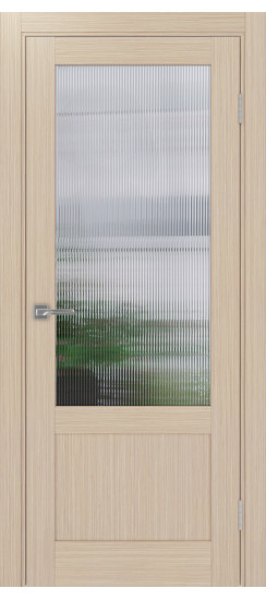 Межкомнатная дверь Турин_540ПФ.21.35  Дуб беленый FL