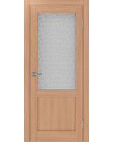 Турин_502.21 ЭКО-шпон Ясень тёмный