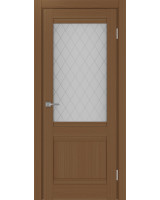 Турин_502U.21 ЭКО-шпон Орех NL