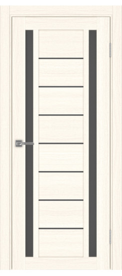 Межкомнатная дверь Турин_558.212.60  Ясень светлый