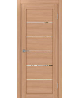 Турин_506.12 ЭКО-шпон Ясень тёмный